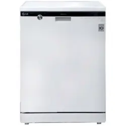 ماشین ظرفشویی ال جی مدل DC35