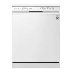 ماشین ظرفشویی ال جی مدل XD77