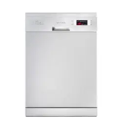 ماشین ظرفشویی دوو DWK-2560