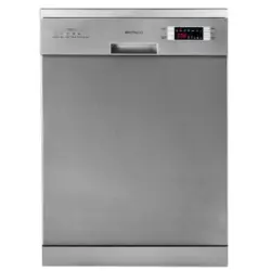 ماشین ظرفشویی دوو مدل DW-2562 S