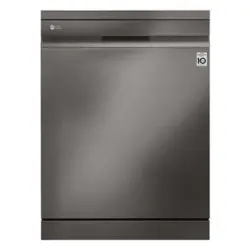ماشین ظرفشویی ال جی مدل XD90