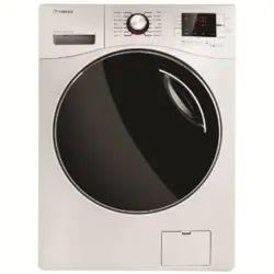 ماشین لباسشویی Wash in Wash اسنوا مدل SWM-842S ظرفیت 8 کیلوگرم