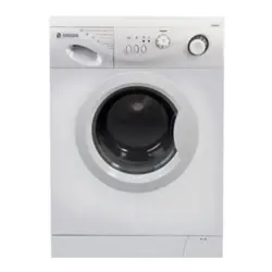 ماشین لباسشویی اسنوا مدل SWD-151W ظرفیت 5 کیلوگرم