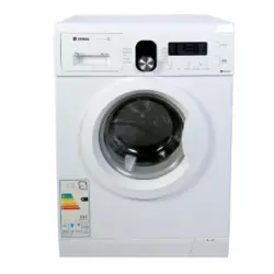 ماشین لباسشویی اسنوا مدل SWD-260S ظرفیت 6 کیلوگرم