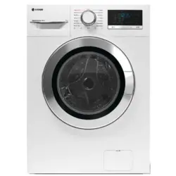 ماشین لباسشویی اسنوا مدل SWD-474S ظرفیت 7 کیلوگرم