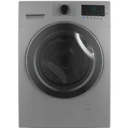 ماشین لباسشویی اسنوا مدل SWM-84518 ظرفیت 8 کیلوگرم