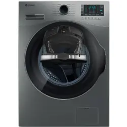 ماشین لباسشویی اسنوا مدل SWM-84616 ظرفیت ۸ کیلوگرم