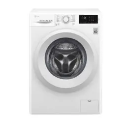 ماشین لباسشویی ال جی مدل WM-821N