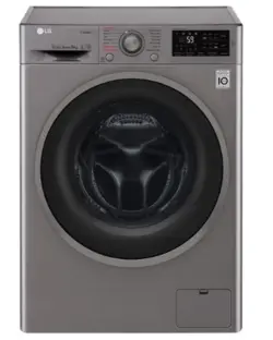 ماشین لباسشویی ال جی مدل WM-845S