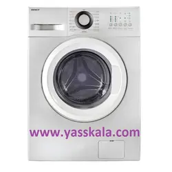 ماشین لباسشویی بست مدل BWD-7110 ظرفیت 7 کیلوگرم