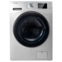 ماشین لباسشویی دوو سری پریمو مدل Dwk-Primo81W ظرفیت 8 کیلوگرم