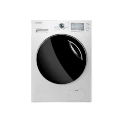 ماشین لباسشویی دوو سری پریمو مدل Dwk-Primo90W ظرفیت 9 کیلوگرم