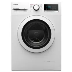 ماشین لباسشویی اسنوا مدل SWM-72300 ظرفیت 7 کیلوگرم