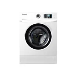 ماشین لباسشویی دوو سری ویوا مدل DWK-Viva80 ظرفیت 8 کیلوگرم