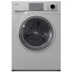 ماشین لباسشویی دوو سری کاریزما مدل DWK-7022S ظرفیت 7 کیلوگرم