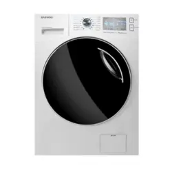 ماشین لباسشویی دوو مدل DWK-9540V
