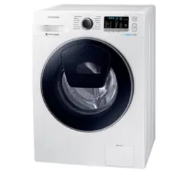 ماشین لباسشویی سامسونگ مدل Q1468