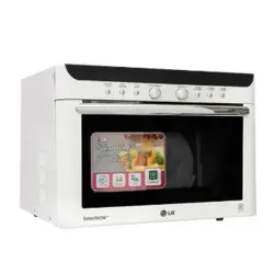 ماکروویو ال جی مدل MS93WCR