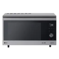 مایکروویو ال جی مدل MC65SCR