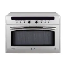 مایکروفر سولاردام ال جی مدل MS95SCR