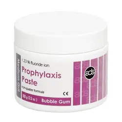 خمیر جرمگیری پروفلاکسی پوتی | Prophylaxis Past Putty