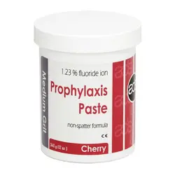 خمیر جرمگیری پروفلاکسی پوتی | Prophylaxis Past Putty
