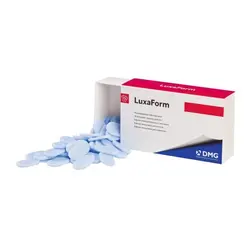 پلیمر ترمو پلاستیک | LuxaForm