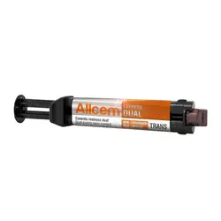 سیمان رزینی دوال کیور | Allcem