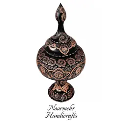 شکلات خوری 35 حکاکی الماس تراش برند نورمهر