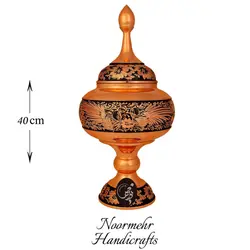 شکلات خوری 30 حکاکی الماس تراش برند نورمهر