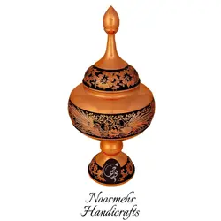 شکلات خوری 30 حکاکی الماس تراش برند نورمهر