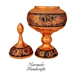 شکلات خوری 30 حکاکی الماس تراش برند نورمهر