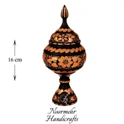 شکلات خوری 16 حکاکی الماس تراش برند نورمهر