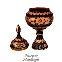 شکلات خوری 16 حکاکی الماس تراش برند نورمهر