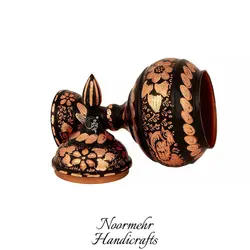 شکلات خوری 16 حکاکی الماس تراش برند نورمهر