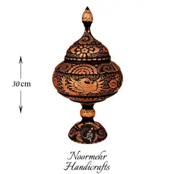 شکلات خوری 25 حکاکی الماس تراش برند نورمهر