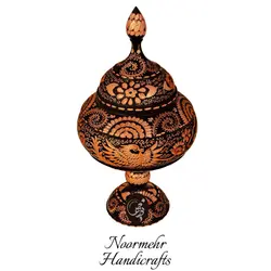 شکلات خوری 25 حکاکی الماس تراش برند نورمهر