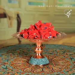 شیرینی خوری فیروزه کوبی