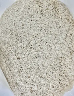 برنج طارم محلی درجه یک (مازندران) 20 کیلویی