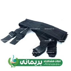 بند سمپاش شارژی فوم دار - فروشگاه ادوات کشاورزی بریمانی