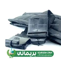بند سمپاش شارژی فوم دار - فروشگاه ادوات کشاورزی بریمانی
