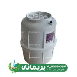 دستگاه تصفیه آب شش مرحله بیکو - فروشگاه ادوات کشاورزی بریمانی