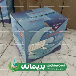 دستگاه تصفیه آب شش مرحله بیکو - فروشگاه ادوات کشاورزی بریمانی