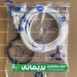 دستگاه تصفیه آب شش مرحله بیکو - فروشگاه ادوات کشاورزی بریمانی