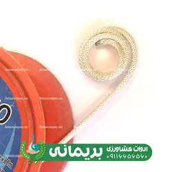 نخ (طناب) هندل - موتور آب، کولتیواتور و .. - فروشگاه ادوات کشاورزی بریمانی