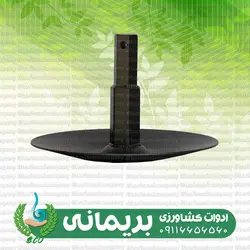 پره دیسک کولتیواتور