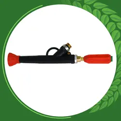 لانس پلیمری جویباری کوتاه - فروشگاه ادوات کشاورزی بریمانی