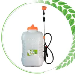 سمپاش شارژی دوشی بیکو BCO200 - فروشگاه ادوات کشاورزی بریمانی