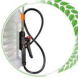 سمپاش شارژی دوشی بیکو BCO200 - فروشگاه ادوات کشاورزی بریمانی