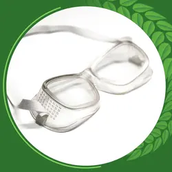 عینک ژله ای - فروشگاه ادوات کشاورزی بریمانی